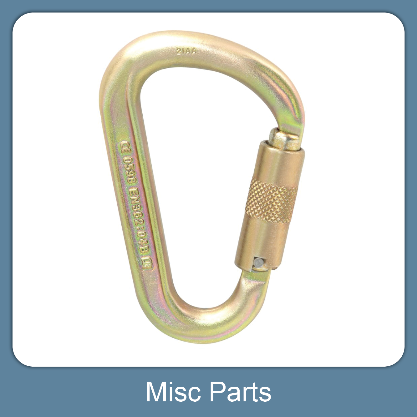 Misc Parts