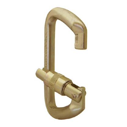 Steel Carabiner - 70kN
