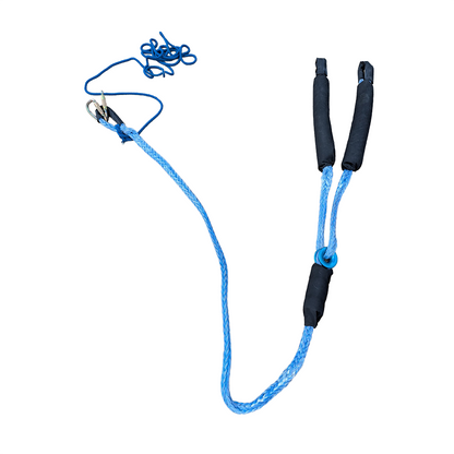 Custom Boat Harness