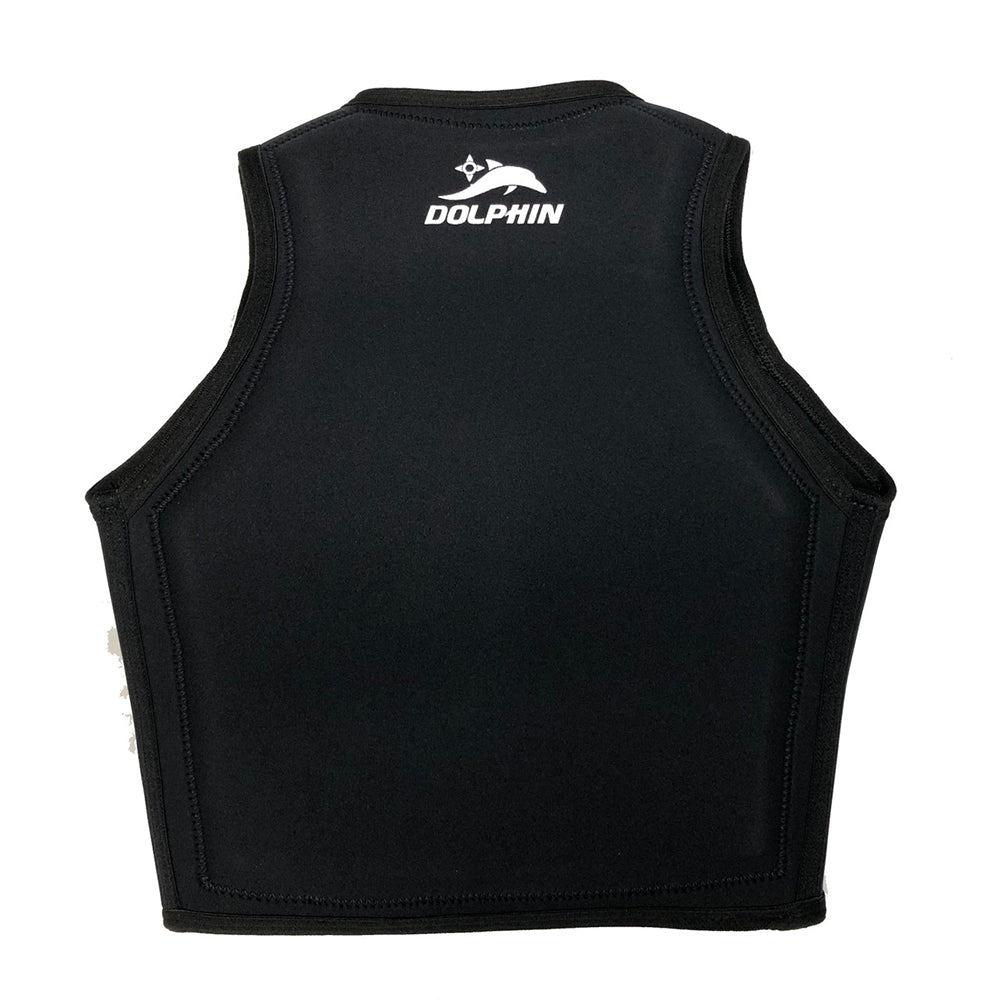 Dolphin Flo-Mo Flat Front