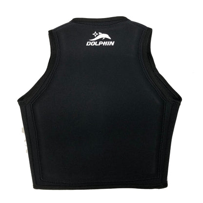 Dolphin Flo-Mo Flat Front