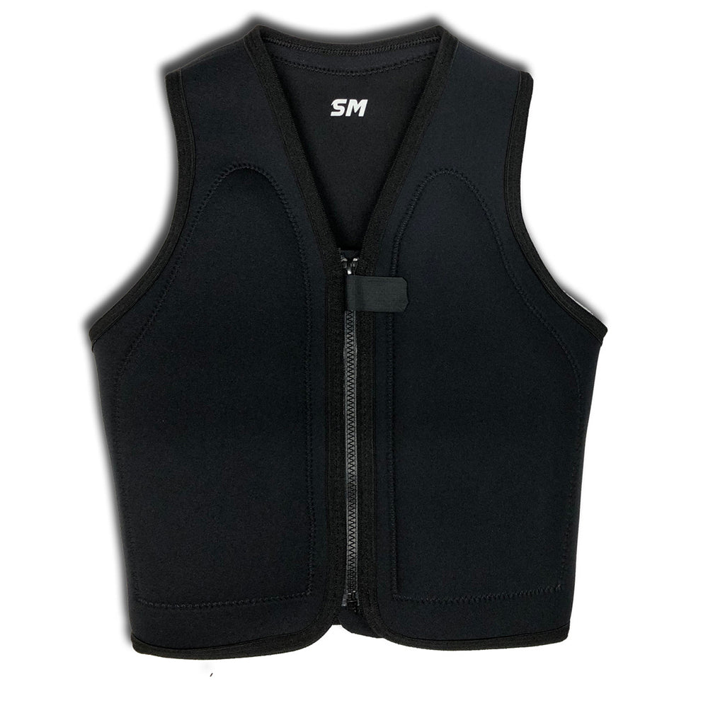 Dolphin Flo-Mo Flat Front