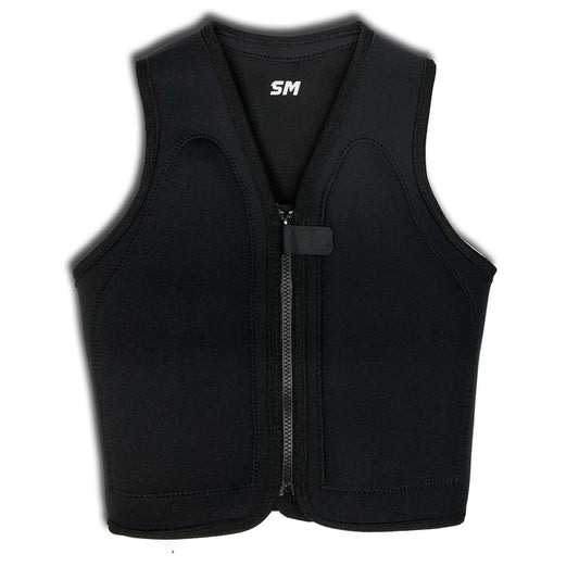 Dolphin Flo-Mo Flat Front